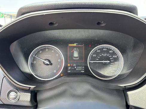 Used 2021 Subaru Forester Premium AWD/4WD image 28