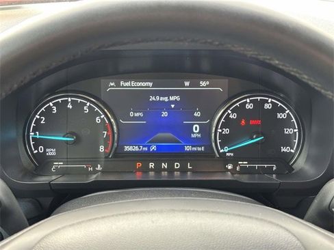 Certified 2024 Ford Maverick Lariat w/ FX4 Off-Road Package image 16