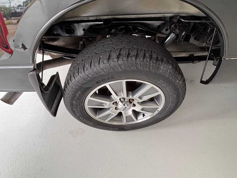 Used 2014 Ford F150 STX w/ Equipment Group 201A Mid AWD/4WD image 10