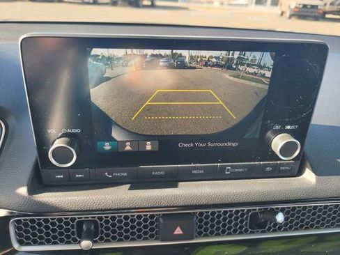 Certified 2023 Honda Civic EX-L image 22