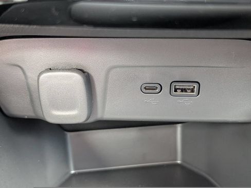 New 2026 Chevrolet Trax ACTIV w/ Driver Confidence Package FWD image 19