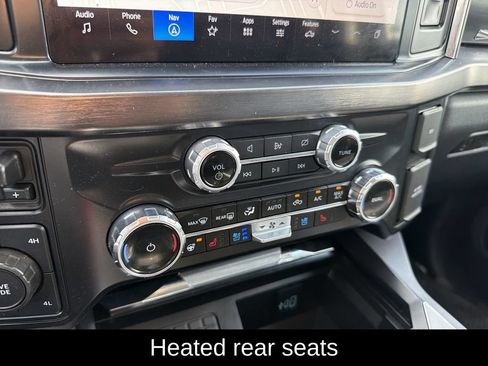 Used 2024 Ford F250 Lariat AWD/4WD image 20