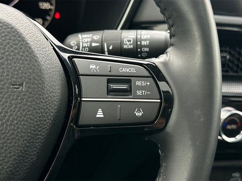 Certified 2024 Honda CR-V EX-L image 28