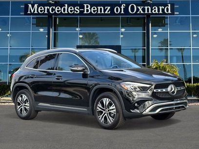 Certified 2025 Mercedes-Benz GLA 250 GLA 250