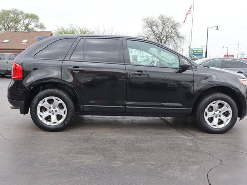 Used 2014 Ford Edge SE w/ Equipment Group 101A AWD/4WD image 6