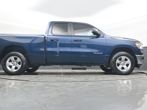 Used 2022 RAM 1500 Lone Star image 27