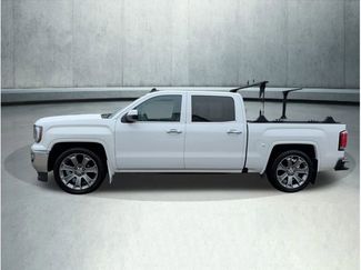 Used 2017 GMC Sierra 1500 SLT w/ SLT Premium Package AWD/4WD video 2