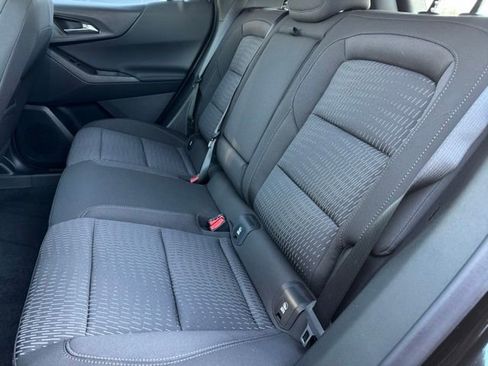 New 2026 Chevrolet Equinox LT w/ Safety and Technology Package AWD/4WD image 6