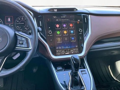 Used 2020 Subaru Outback Touring XT image 6