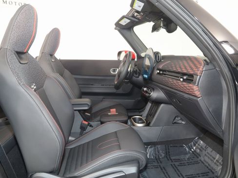 Used 2025 MINI Cooper John Cooper Works image 11