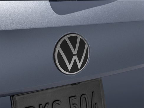 Used 2022 Volkswagen Taos SE w/ Panoramic Sunroof Package FWD image 58