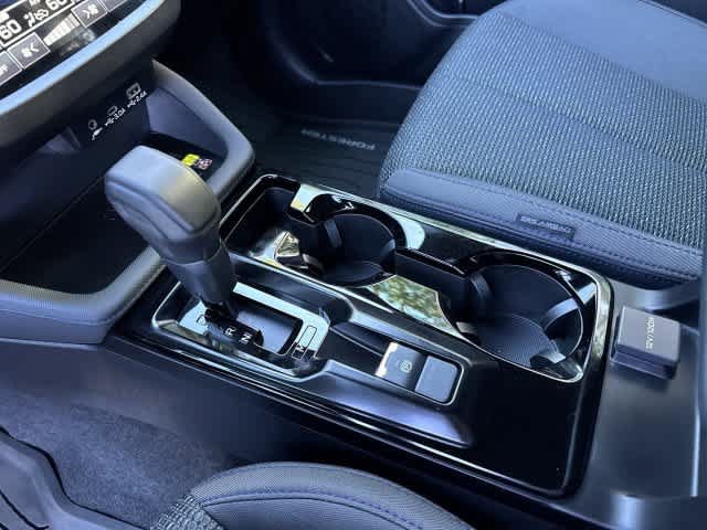 New 2026 Subaru Forester Touring AWD/4WD image 29