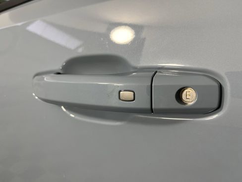 New 2025 Chevrolet Colorado LT w/ Advanced Trailering Package image 12