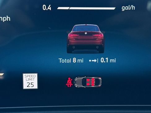 New 2026 BMW 430i w/ Premium Package image 30