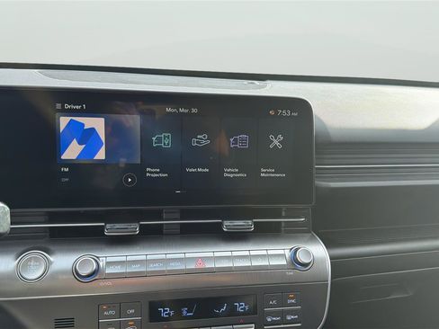 Certified 2026 Hyundai Kona SEL Sport image 19