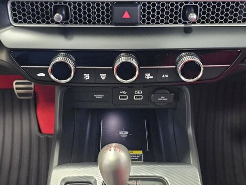 New 2025 Honda Civic Type R image 27