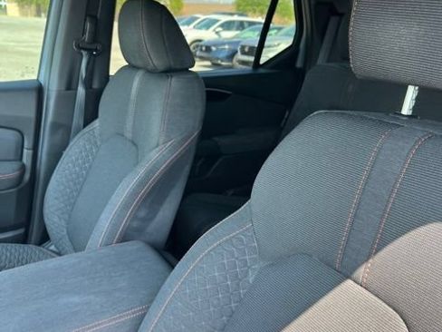 Used 2023 Honda Pilot Sport image 8