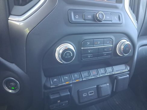 Used 2025 GMC Sierra 1500 Pro w/ Pro Value Package RWD image 29
