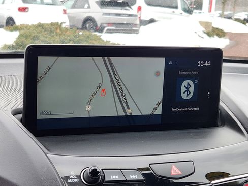 Used 2021 Acura RDX A-Spec image 22