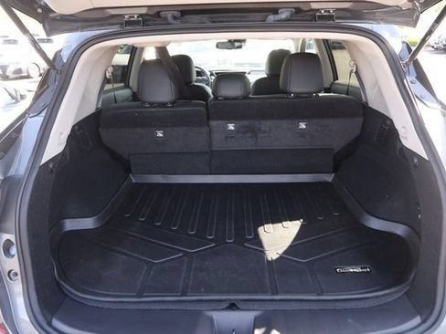 Certified 2024 Nissan Murano SV FWD image 7