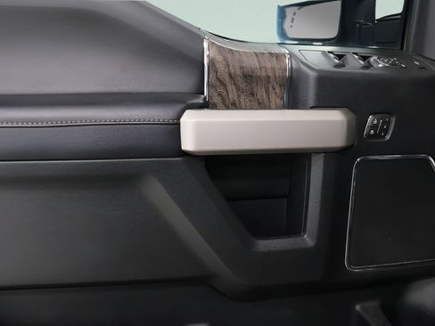 Used 2019 Ford F250 Lariat AWD/4WD image 20