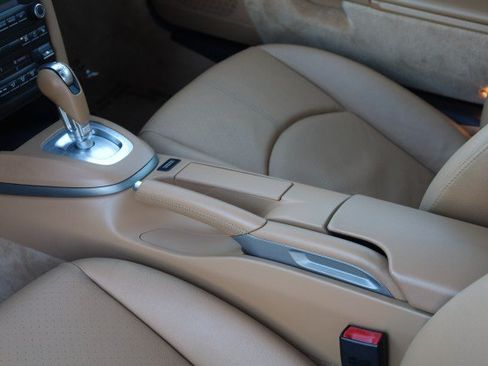 Used 2009 Porsche Cayman RWD image 33