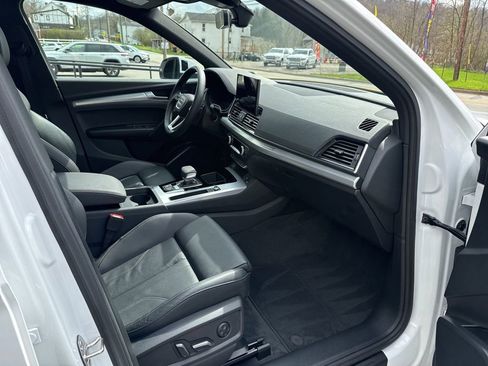 Used 2025 Audi Q5 2.0T Premium AWD/4WD image 27