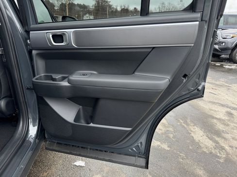 New 2026 Hyundai Santa Fe SE AWD/4WD image 26