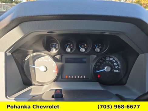 Used 2014 Ford F450 XL image 10