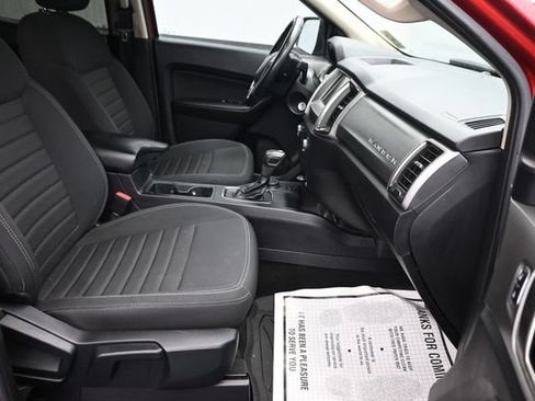 Used 2020 Ford Ranger XLT w/ Equipment Group 301A Mid AWD/4WD image 7