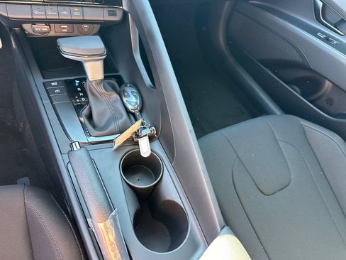 New 2026 Hyundai Elantra Sport image 31