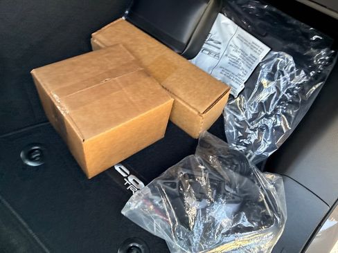 New 2026 Toyota Tacoma TRD Off-Road image 48