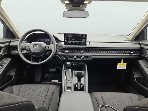 New 2026 Honda Accord SE image 7