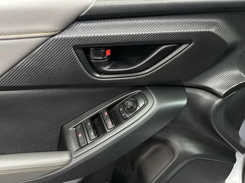 Used 2024 Subaru Crosstrek 2.5i Wilderness w/ Crosstrek Mirror Package image 20