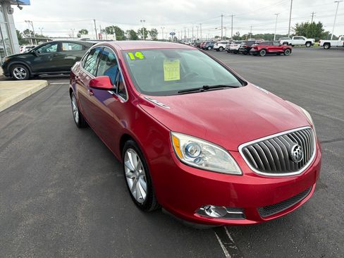 Used 2014 Buick Verano FWD image 6