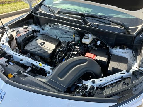 New 2026 Buick Encore GX Preferred w/ Advanced Technology Package image 23