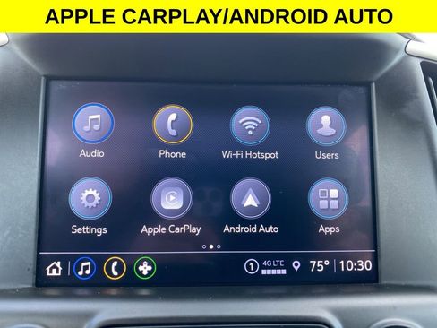 Used 2024 GMC Terrain SLT image 10