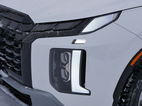 Certified 2025 Hyundai Palisade SEL image 16