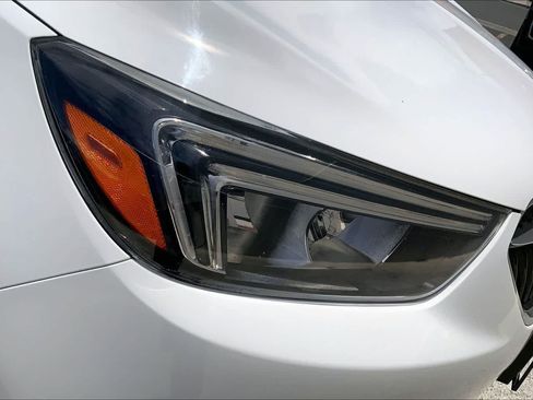 Used 2021 Buick Encore Preferred w/ Safety Package II FWD image 31