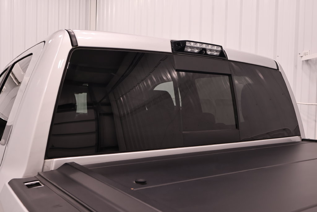 Used 2018 RAM 2500 Laramie w/ Convenience Group AWD/4WD image 37
