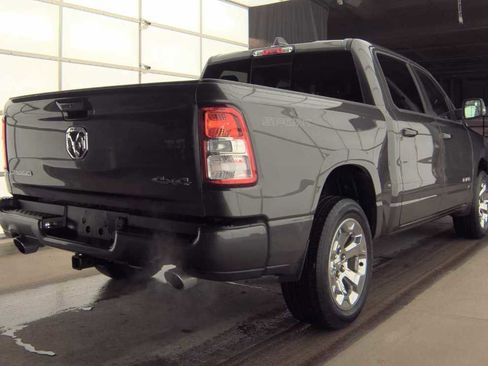 Used 2023 RAM 1500 Big Horn image 5