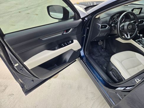 Used 2018 MAZDA CX-5 Grand Touring image 11