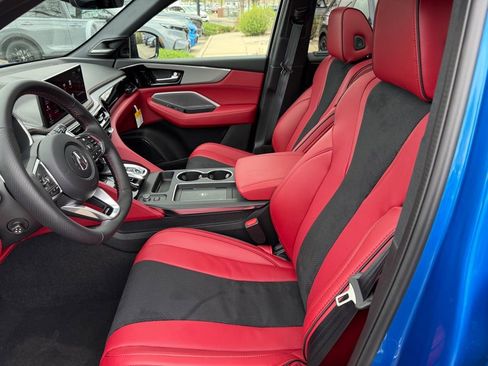 New 2026 Acura MDX A-Spec image 12