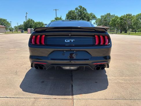 Used 2020 Ford Mustang GT RWD image 24