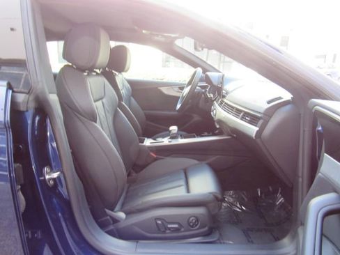Used 2025 Audi A5 2.0T Premium Plus image 20
