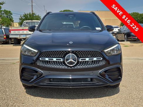 New 2024 Mercedes-Benz GLA 250 GLA 250 image 10