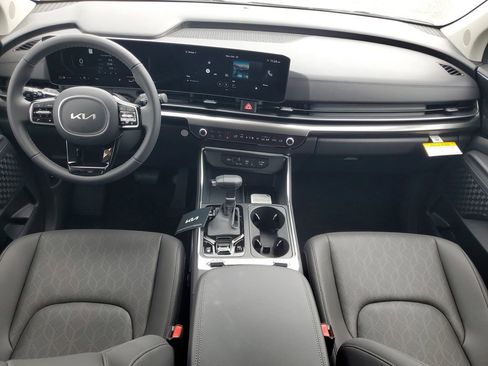 New 2026 Kia Carnival SX image 26