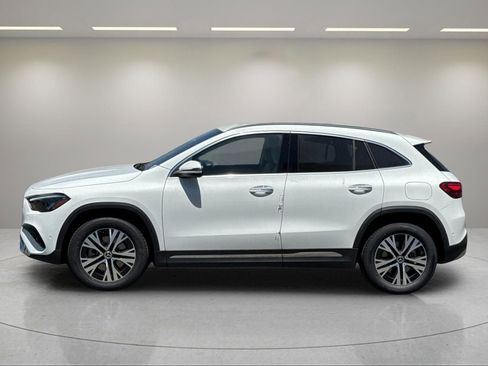 New 2025 Mercedes-Benz GLA 250 image 7