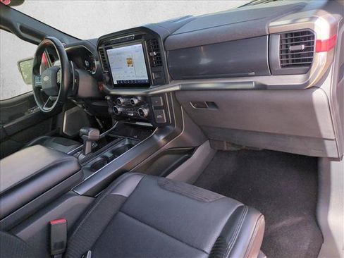 Used 2023 Ford F150 Raptor AWD/4WD image 23