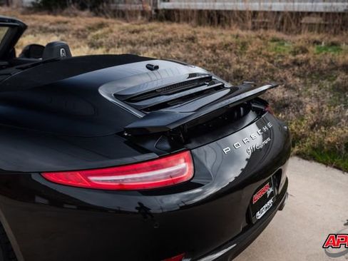 Used 2014 Porsche 911 Carrera image 27